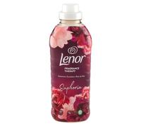 Lenor Suavizante Lavadora Concentrado, 40, Jazmín Escarlata, Frescura De Larga Duración Y Suavidad De Origen Vegetal, Sábanas Perfumadas Hasta 1 Semana