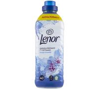 Lenor Suavizante Lavadora Concentrado, 40 lavados