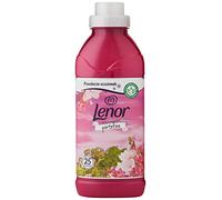 LENOR Suavizante para lavadora concentrado, 200 lavados (8 x 25), Portofino