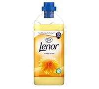 Lenor Suavizante Summer Breeze - 1,6 litros - 64 lavados