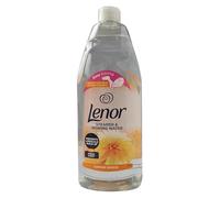 Lenor Summer Breeze - Juego de 6 ambientadores de agua para planchar (1 L)