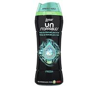 Lenor Unstoppable Fresh Potenciador De Fragancia Para El Lavado 285g, Aporta Un Aroma Fresco Entre Lavados