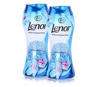 Lenor Unstoppable - Perfume para la colada (210 g, 2 unidades)