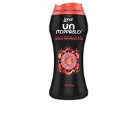LENOR Unstoppable Spring Potenciador De Fragancia Para El Lavado G, Aporta Un Aroma Fresco Entre Lavados, One size, Floral, 210 Gramo