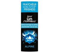 Lenor Unstoppables Alpine 235 gramos (19 lavados)