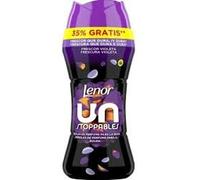 Unstoppables Fabric Softener Pearls Violet Freshness 270 G