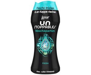 Lenor Unstoppables Dreams - Perfume para ropa (210 g)