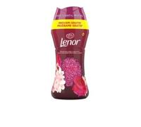 Lenor Unstoppables Fabric Softener Pearls Jasmine Perfume 195g