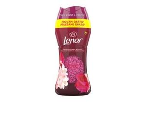 Lenor Unstoppables Fabric Softener Pearls Jasmine Perfume 195g