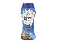 Lenor Unstoppables Fabric Softener Pearls Perfume Mediterranean Coast 270g