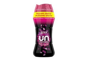 Lenor Unstoppables Fabric Softener Pearls Perfume Sensations 195g
