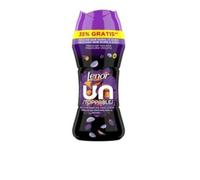 Lenor Unstoppables Fabric Softener Pearls Violet Freshness 270 G