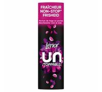 Lenor Unstoppables Floral Fresh 6x 235g, Aroma Booster Proporciona Un Fresco Olor De La Lavadora A La Lavado