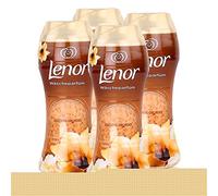 Lenor - Fragancia para ropa sucia Unstoppables - 210 g (4 unidades)