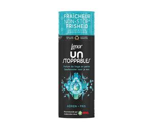 Lenor Unstoppables Fragrance Booster Fresh perlas perfumadas (165 gramos)
