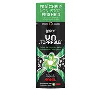 Lenor Unstoppables Fragrance Booster Perlas de fragancia Ariel 165 gramos (14 lavados)