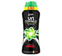 Lenor Unstoppables Fragrance Booster Perlas de fragancia Ariel 495 gramos (40 lavados)