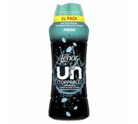 Lenor Unstoppables Fresh - Perfume para ropa, 495 g, fresco para todos los textiles