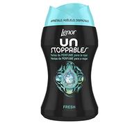 Lenor Unstoppables Fresh Perlas Impulsoras De Fragancia 140 g