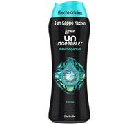 Lenor UnStoppables - Perfume para la colada (6 unidades, 285 g)