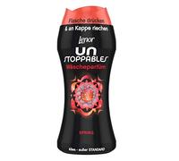 Lenor Unstoppables - Perfume para ropa (6 unidades, 210 g)