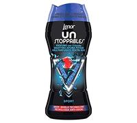 Lenor UnStoppables - Perfume para ropa (6 unidades de 210 g)