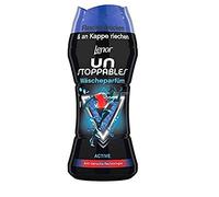 Lenor UnStoppables - Perfume para ropa (6 x 210 g)