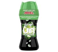 Lenor UNstoppables Perlas de Perfume para la Ropa, 23 Lavados (270g), Suavizante con Fragancia Ariel, Potenciador de Frescor