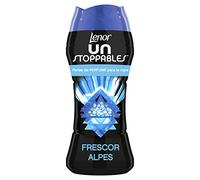 Lenor Unstoppables Potenciador De Fragancia Para El Lavado 210g, Frescor alpino