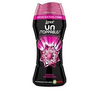 Lenor Unstoppables Potenciador De Fragancia Para El Lavado 210g, Sensaciones frescas