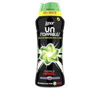 Lenor Unstoppables Potenciador De Fragancia Para El Lavado, 510g, Aroma a Ariel