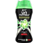 LENOR Unstoppables Potenciador De Fragancia Para El Lavado, Multicolor, 210 g (Paquete de 1)