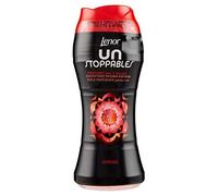 Lenor Unstoppables Spring - Perfume para la colada, 210 g