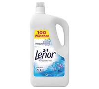 Lenor WM - Líquido (5,5 L, 100 WL)
