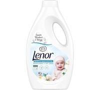 Lenor WM - Líquido sensible (1,375 L, 25 W)