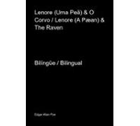 Lenore (uma Peã) & O Corvo / Lenore (a Pæan) & The Raven (eboo