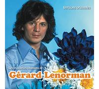 Lenorman, Gerard - Les Plus Belles..