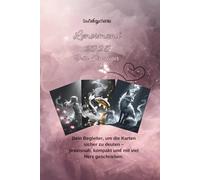 Lenormand 2025: Dein umfassender Begleiter für die neue Zeit