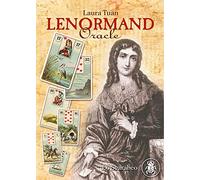 Lenormand Oracle. (ORÁCULO)
