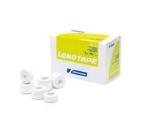 Lenotape 5cm X 10 mts: Venda inelástica deportiva