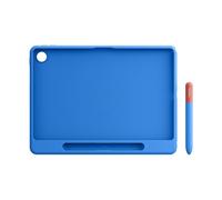Lenove Play - Funda para Lenovo Tab (Incluye lápiz táctil y Garabato), Color Azul océano