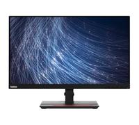 Lenovo ThinkVision T24m-29 LED display 60,5 cm (23.8") 1920 x 1080 Pixeles Full HD LCD Negro