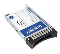 Lenovo 00AJ340 drives allo stato solido 240 GB 1.8 SATA MLC (LENOVO SSD 240GB ENTERPRISE VALUE,SATA 1.8'' MLC)