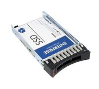Lenovo 00AJ395 unidad de estado sólido - Disco duro sólido (Serial ATA III, MLC, 0 - 70 °C, 2.5", 8 - 85%)