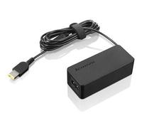 Lenovo 00hm612 adaptador e inversor de corriente interior 45 w negro