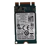 Lenovo 00UP651 SSD Interno 256 GB M.2 2242 PCIe 3.0 x2 (NVMe)