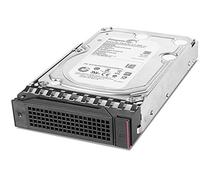 Lenovo 00WG680 System X 600GB 3.5" 15K SAS HDD 64 MB Cache 3.5" internas Bare or OEM Drives