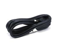 Lenovo 00xl016 cable de transmisión negro 1,8 m
