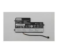 Lenovo Internal,3c,23Wh,LiIon,LGC 01AV459, Battery, 787266 (01AV459, Battery