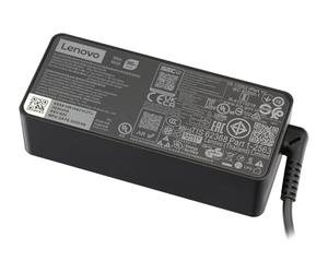 Lenovo 01FR030 Original Cargador USB-C 65 vatios | normal para IdeaPad Miix 720-12IKB (80V), ThinkPad X1 Carbon 5th (20H), T470s (20H/20J), Yoga 720-13IKB (80X)